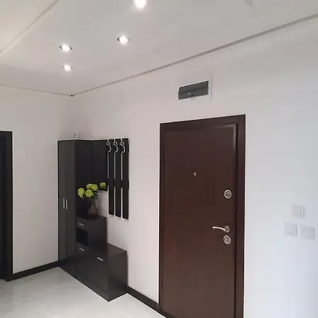 венета Apartment Nessebar