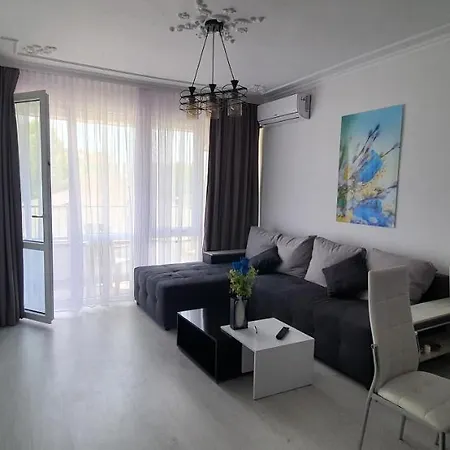 Apartment венета Nessebar
