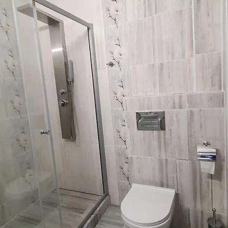 Apartment венета Nessebar